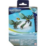 Hasbro Transformers Earthspark Deluxe Class Nightshade F6231 / F6738 5010996209085