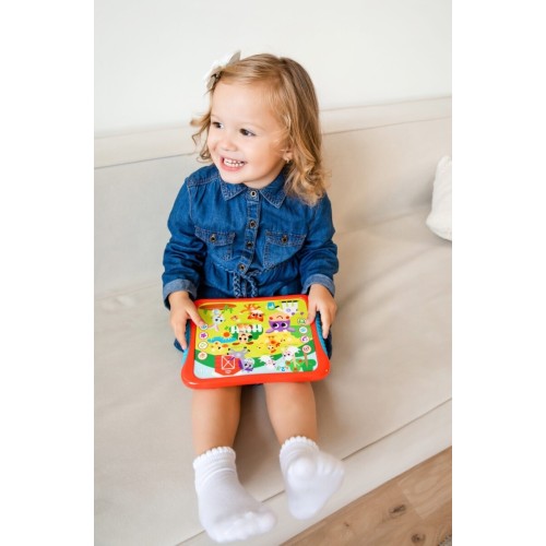50 50 Games Kids Hits Educational Tablet Farm FOR 3+ Years 01/004 4897126753448