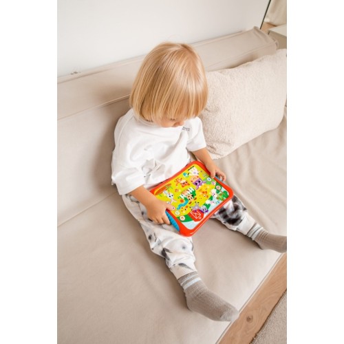 50 50 Games Kids Hits Educational Tablet Farm FOR 3+ Years 01/004 4897126753448