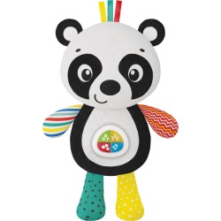 50 50 Games Kids Hits Educational Plush MY Boyfriend "Timi TO Panda" FOR 1+ Years KH12/001 4897126753455