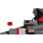 LEGO Marvel Avengers Marvel Super Heroes Μάχη Κάπτεν Αμέρικα Εναντίον Κόκκινου Χαλκ 76292 5702017598857