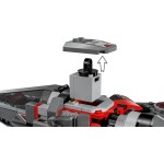 LEGO Marvel Avengers Marvel Super Heroes Captain America vs. Red Hulk Battle 76292 5702017598857