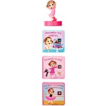 Little Tikes Story Dream Machine I Love PDQ 174766-G 050743174766