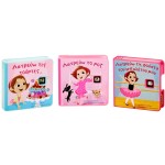 Little Tikes Συλλογή Ιστορίες Story Dream Machine Συλλογή I Love PDQ 174766-G 050743174766