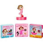 Little Tikes Συλλογή Ιστορίες Story Dream Machine Συλλογή I Love PDQ 174766-G 050743174766