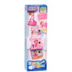 Little Tikes Συλλογή Ιστορίες Story Dream Machine Συλλογή I Love PDQ 174766-G 050743174766