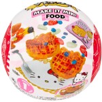 MGA Entertainment Miniverse - Make ΙΤ Μινι Hello Kitty Asst. PDQ 515722-EUC 035051515722