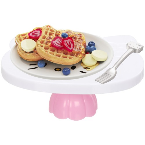 MGA Entertainment Miniverse - Make ΙΤ Μινι Hello Kitty Asst. PDQ 515722-EUC 035051515722