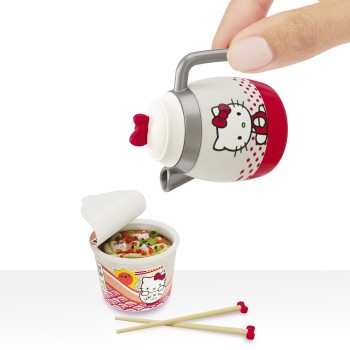 MGA Entertainment Miniverse - Make ΙΤ Μινι Hello Kitty Asst. PDQ 515722-EUC 035051515722