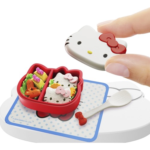MGA Entertainment Miniverse - Make ΙΤ Μινι Hello Kitty Asst. PDQ 515722-EUC 035051515722