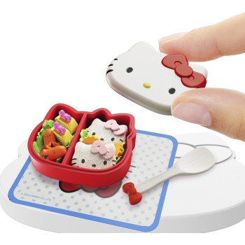 MGA Entertainment Miniverse - Make ΙΤ Μινι Hello Kitty Asst. PDQ 515722-EUC 035051515722
