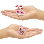 MGA Entertainment Miniverse - Make ΙΤ Μινι Hello Kitty Asst. PDQ 515722-EUC 035051515722
