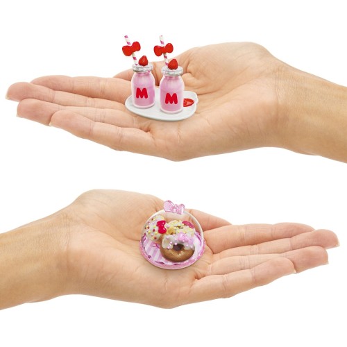 MGA Entertainment Miniverse - Make ΙΤ Μινι Hello Kitty Asst. PDQ 515722-EUC 035051515722