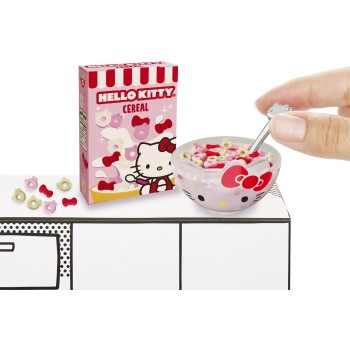 MGA Entertainment Miniverse - Make ΙΤ Μινι Hello Kitty Asst. PDQ 515722-EUC 035051515722