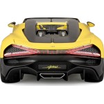 Bburago B18-11051 Bugatti W16 Mistral Super Car-1:18 Scale Die Cast Vehicle 18/11051 4893993110513