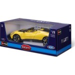 Bburago B18-11051 Bugatti W16 Mistral Super Car-Όχημα Κλίμακας 1:18 18/11051 4893993110513