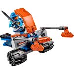 LEGO Nexo Knights Knighton Battle Blaster Κανόνι Μάχης Του Knighton 70310 5702015573719