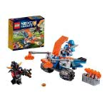 LEGO Nexo Knights Knighton Battle Blaster Κανόνι Μάχης Του Knighton 70310 5702015573719
