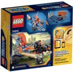 LEGO Nexo Knights Knighton Battle Blaster Κανόνι Μάχης Του Knighton 70310 5702015573719