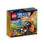 LEGO Nexo Knights Chaos Catapult Καταπέλτης Χάους 70311 5702015573726