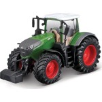 Bburago B18-31681 Αγρόκτημα Farmland Chicken Coop With 1 Tractor Τρακτέρ New Holland 18/31681 4893993316816