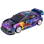 NIKKO Radio Control - Rally Series, M-Sport Ford Puma Hybrid 34/10400 194029104013