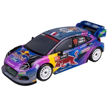 NIKKO Radio Control - Rally Series, M-Sport Ford Puma Hybrid 34/10400 194029104013