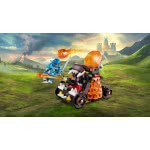 LEGO Nexo Knights Chaos Catapult Καταπέλτης Χάους 70311 5702015573726