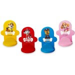 winning moves Monopoly - Junior Paw Patrol Επιτραπέζιο (Ελληνική Γλώσσα) (WM04163-GRK) 094789 5036905054102