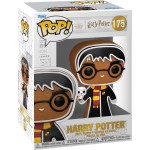 Funko Pop! Hp: Hp Gb – Harry Potter - Collectable Vinyl Figure - Gift Idea  096069 889698800181