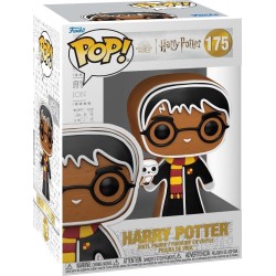 Funko Pop! Hp: Hp Gb – Harry Potter - Collectable Vinyl Figure - Gift Idea  096069 889698800181