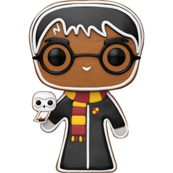 Funko Pop! Hp: Hp Gb – Harry Potter - Collectable Vinyl Figure - Gift Idea  096069 889698800181