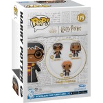 Funko Pop! Harry Potter - Harry Potter (Gingerbread) N.175 Συλλεκτική Φιγούρα Βινυλίου 096069 889698800181