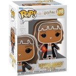 Funko Pop! Harry Potter - Hermione Granger (Gingebread) N.176 Συλλεκτική Φιγούρα Βινυλίου 096057 889698800198