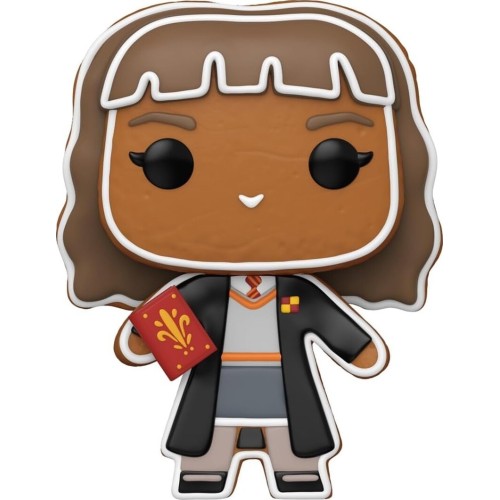 Funko pop! hp: hp gb – hermione granger - harry potter - collectable vinyl figure 096057 889698800198