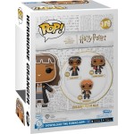 Funko pop! hp: hp gb – hermione granger - harry potter - collectable vinyl figure 096057 889698800198