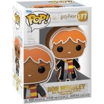 Funko Pop! Hp: Hp Gb – Ron Weasley - Harry Potter - Collectable Vinyl Figure 096058 889698800204
