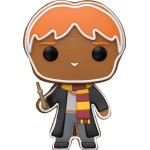 Funko Pop! Harry Potter - Ron Weasley (Ginerbread) N.177 Συλλεκτική Φιγούρα Βινυλίου - Gi 096058 889698800204