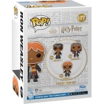 Funko Pop! Harry Potter - Ron Weasley (Ginerbread) N.177 Συλλεκτική Φιγούρα Βινυλίου - Gi 096058 889698800204