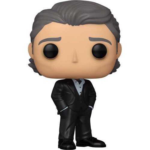 Funko Pop! Movies: John Wick 4 - Winston - Collectable Vinyl Figure - Gift Idea - 096154 889698761048