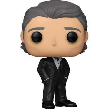 Funko Pop! Movies: John Wick 4 - Winston N.1688 Συλλεκτική Φιγούρα Βινυλίου 096154 889698761048