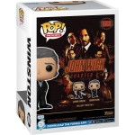 Funko Pop! Movies: John Wick 4 - Winston - Collectable Vinyl Figure - Gift Idea - 096154 889698761048