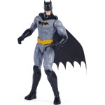 Spin Master DC The Batman Dc Comics Batman – Pack Of 3 Figurines 30 Cm Batman/Robin/The Joke 102116 778988344651
