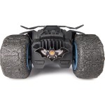 Spin Master DC The Batman DC: Batman - Stunt Force Batmobile Αυτοκίνητο Με Τηλεχειριστήριο 102124 778988462270