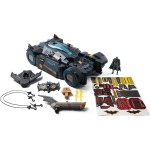 Spin Master Batman, Ultimate Transforming Batmobile Playset, 2-In-1 Batman Playset With 102117 681147018068