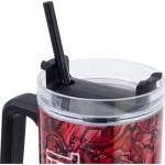 Stor Marvel Avengers Marvel - Insulated Stainless Steel XL Rambler Mug (940Ml) (75443) 097993 8412497754434