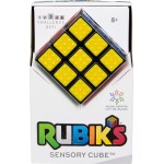 Spin Master Rubiks Rubik's Cube 3X3 - Sensory Cube Αισθητηριακός Κύβος Ρούμπικ 102123 778988439517
