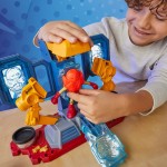 Hasbro Play-Doh Marvel Iron Man Armor Maker Lab G0035 5010996257680