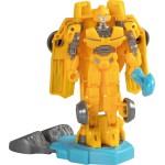 Hasbro Transformers Robot Battlers Bumblebee B-127 F9203 / F9390 5010996194541