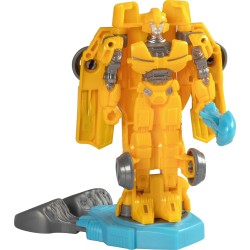 Hasbro Transformers One Robot Battlers Bumblebee (b-127) F9203 / F9390 5010996194541